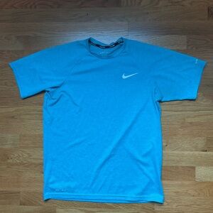 Nike Men's Hydroguard Dri-FIT Tee UPF40+